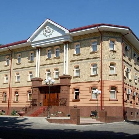 Hotel BEK Taschkent Exterior foto