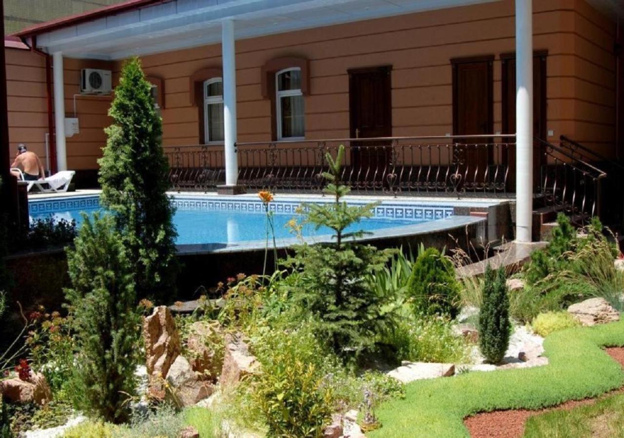 Hotel BEK Taschkent Exterior foto