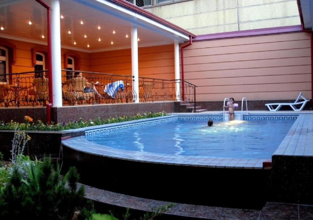 Hotel BEK Taschkent Exterior foto
